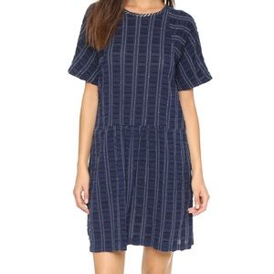 Ace & Jig Artemis dress in Eclipse